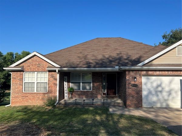 20645 Lakeshore Drive , Springdale, AR 72764