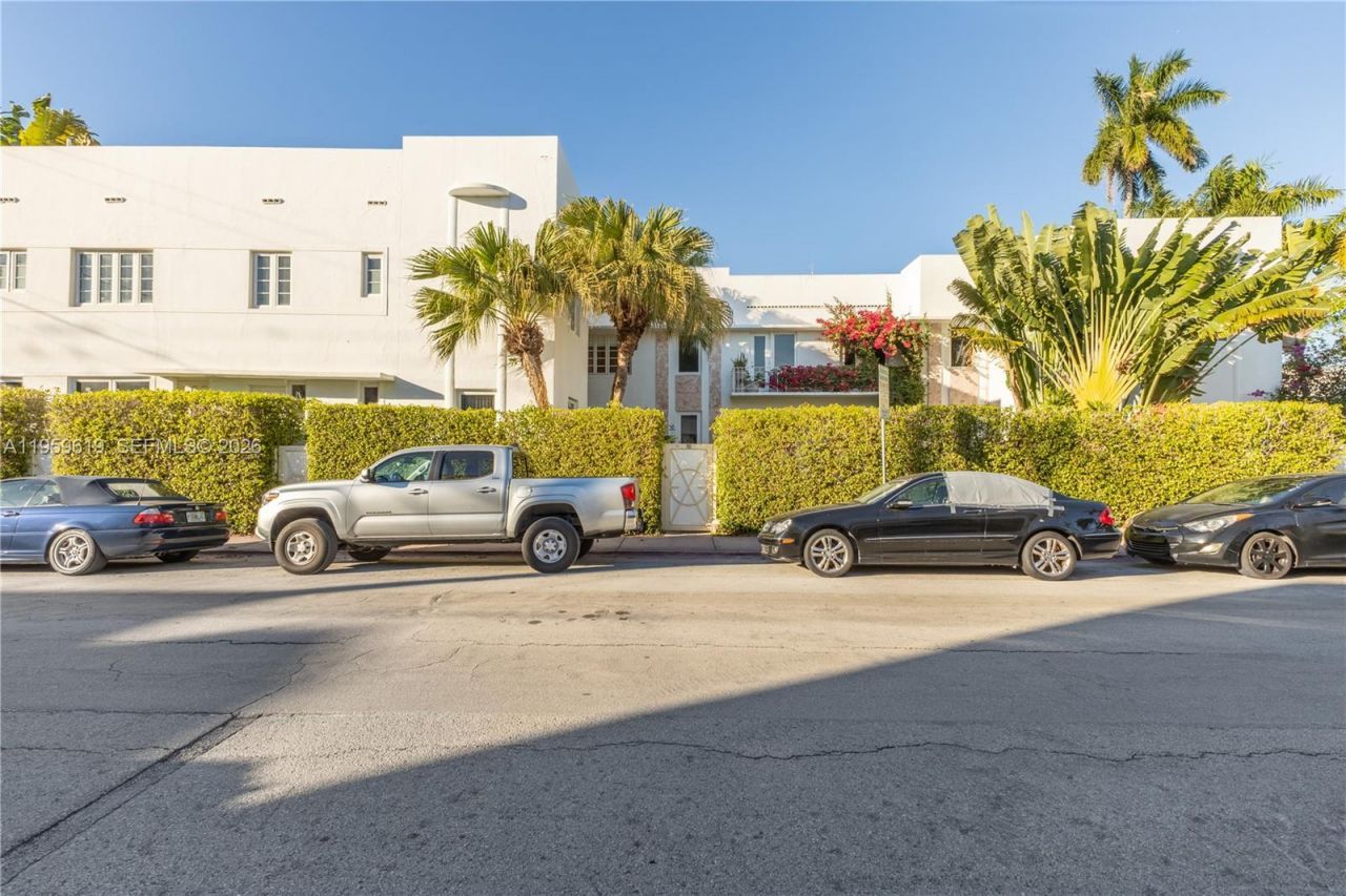 711 14th St, Unit 4, Miami Beach, FL 33139 Photo