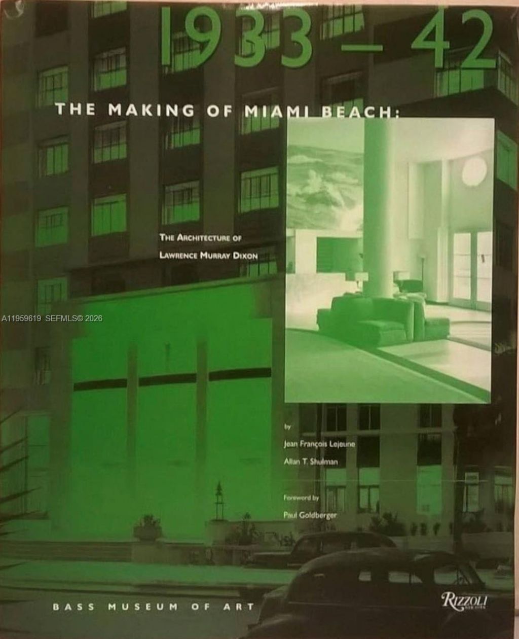 711 14th St, Unit 4, Miami Beach, FL 33139 Photo