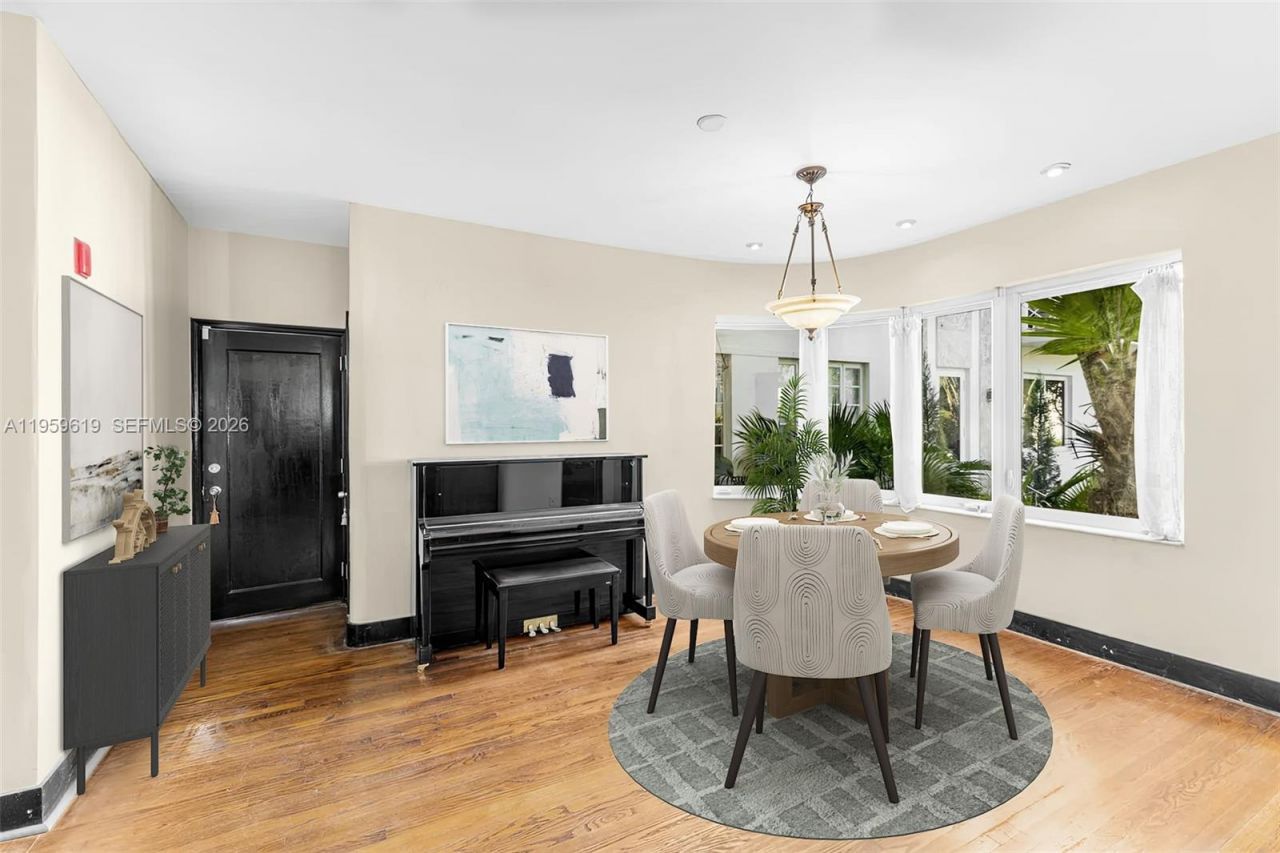 711 14th St, Unit 4, Miami Beach, FL 33139 Photo