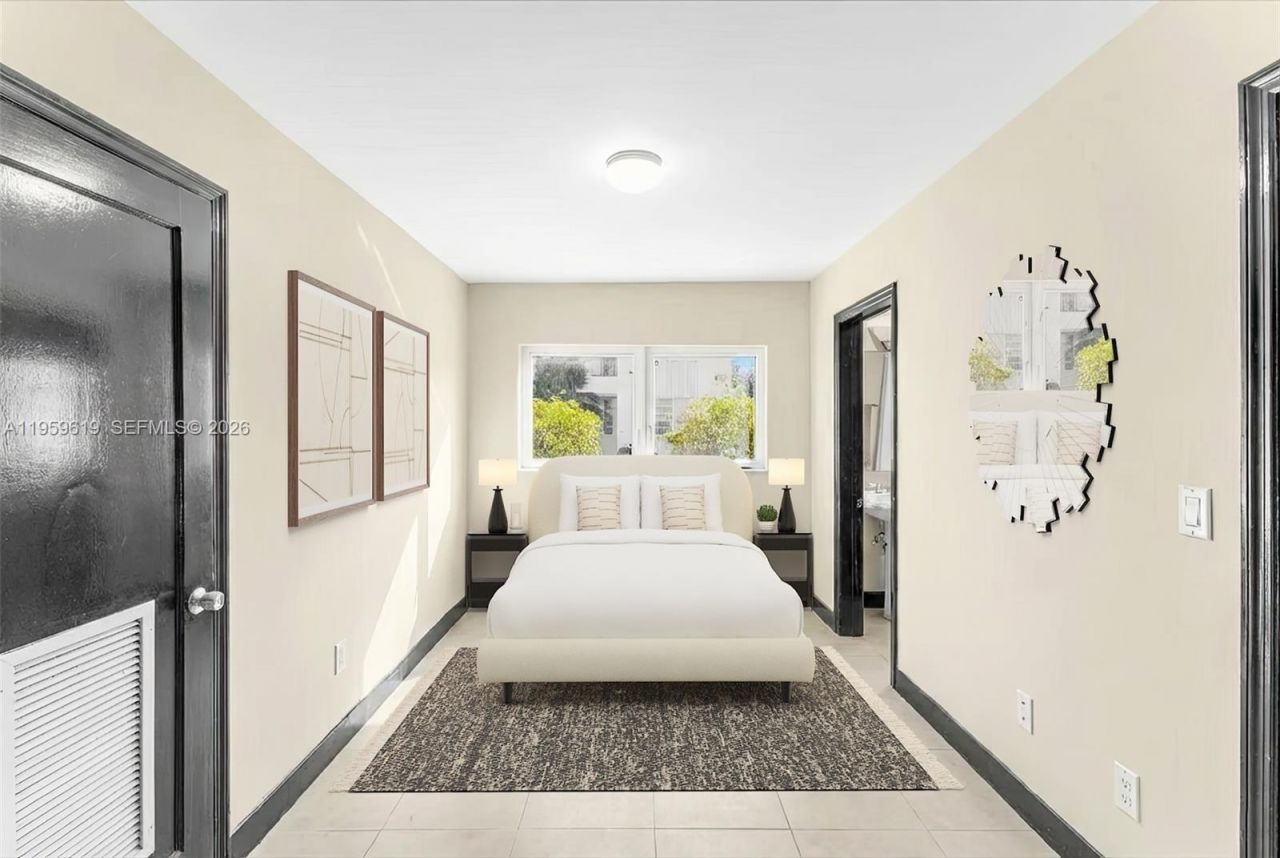 711 14th St, Unit 4, Miami Beach, FL 33139 Photo