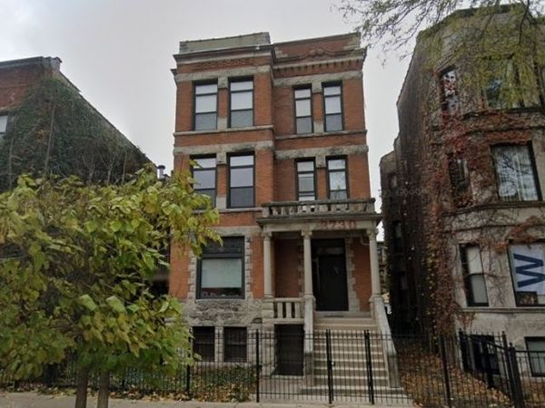 3730 N Sheffield Avenue, Unit 3R, Chicago, IL 60613