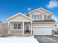 1507 Legacy Pointe Boulevard, Joliet, IL 60431 primary photo