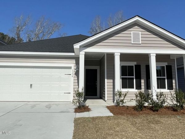 3398 Wood Stork Drive SW, Unit Litchfield, Ocean Isle Beach, NC 28469