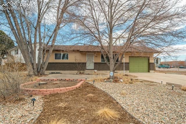3442 Westwood Boulevard, Colorado Springs, CO 80918 Main Photo