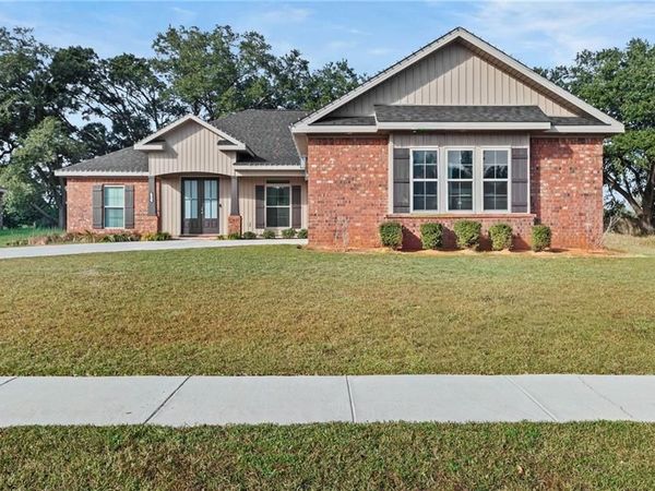 9760 Maxwell Run, Mobile, AL 36608