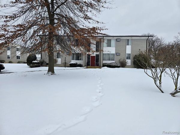 26710 Joy Road, Redford Twp, MI 48239