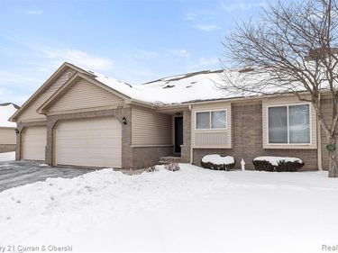 17308 S Lucille Circle, Huron Twp, MI 48164
