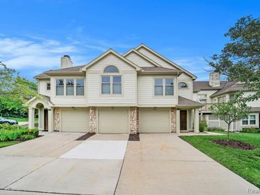 1623 LONG MEADOW TRAIL, Pittsfield Twp, MI 48108