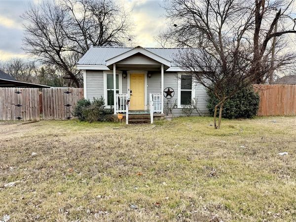 2222 Speight Avenue, Waco, TX 76706