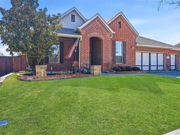 600 Fall Wood Trail, Fort Worth, TX 76131