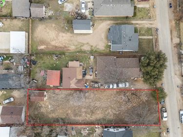 1639 Neal Street, Dallas, TX 75208