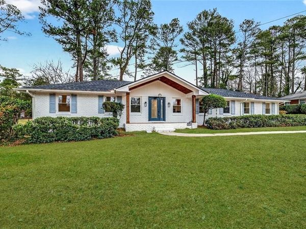 3365 Ardley Road SW, Atlanta, GA 30311