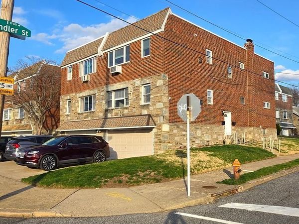 7815 SUMMERDALE AVENUE, Unit 1ST FLOOR, PHILADELPHIA, PA 19111