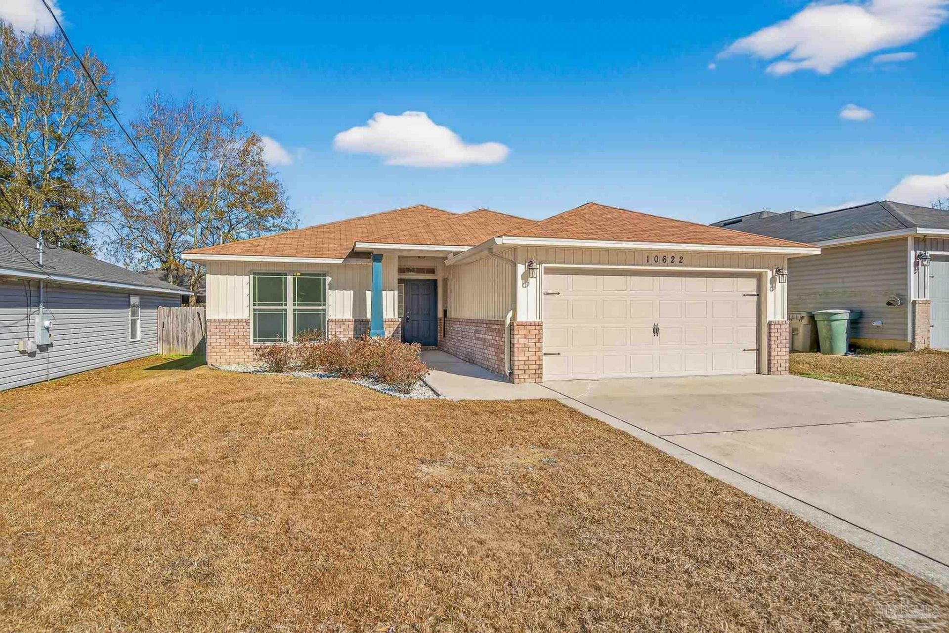10622 Senegal Dr, Pensacola, FL 32534 Main Photo