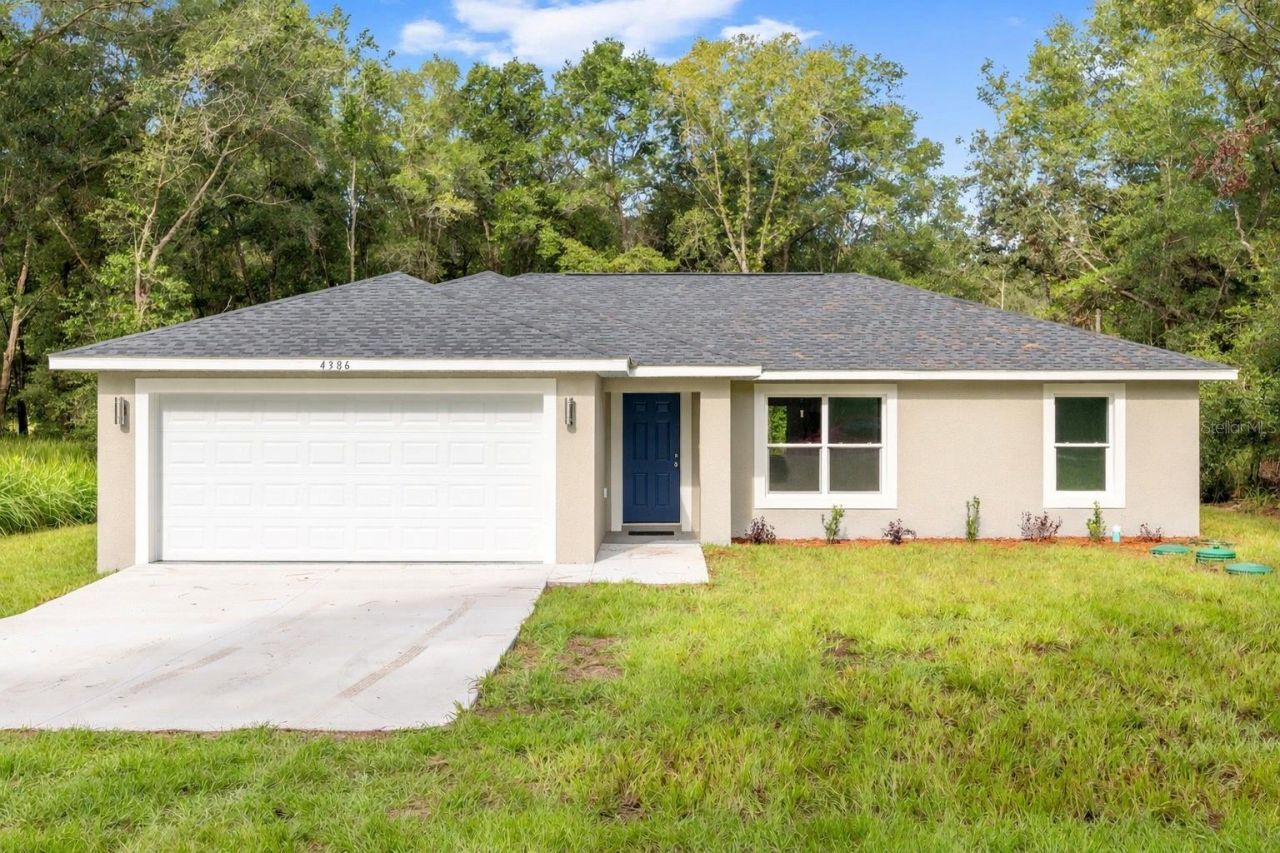 14397 SW 26th Lane, Ocala, FL 34481 Main Photo