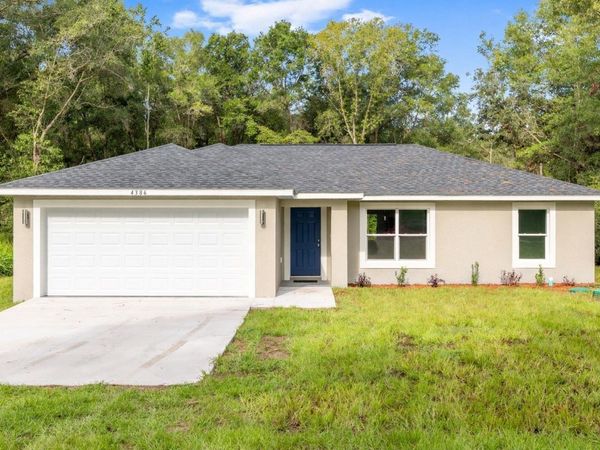 14397 SW 26TH LANE, OCALA, FL 34481
