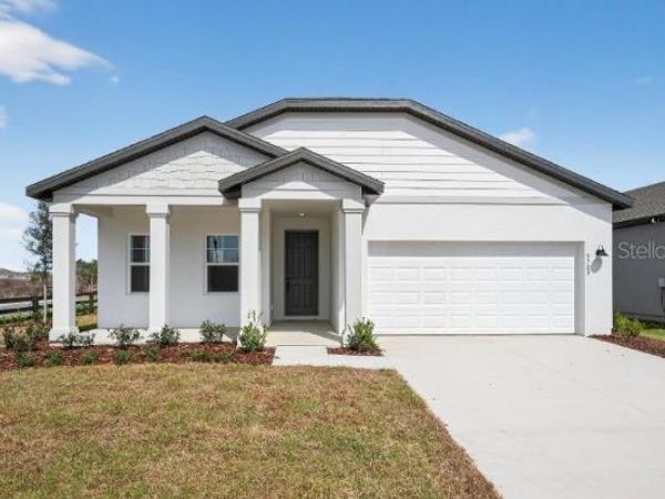 5703 CATTLE RANCH DRIVE, ST CLOUD, FL 34771