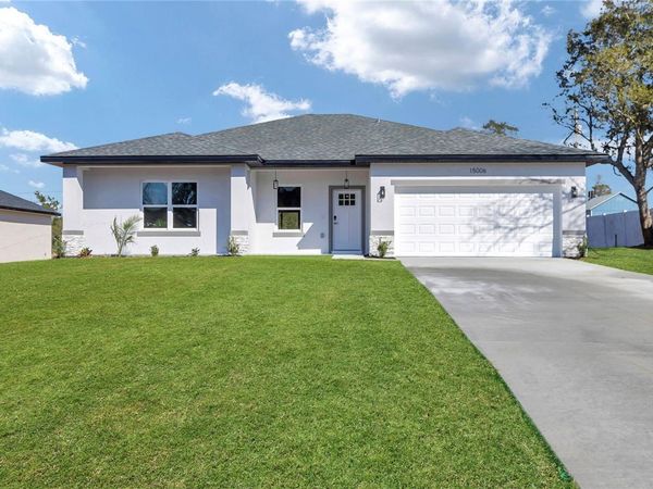 15006 SW 24TH CIRCLE, OCALA, FL 34473