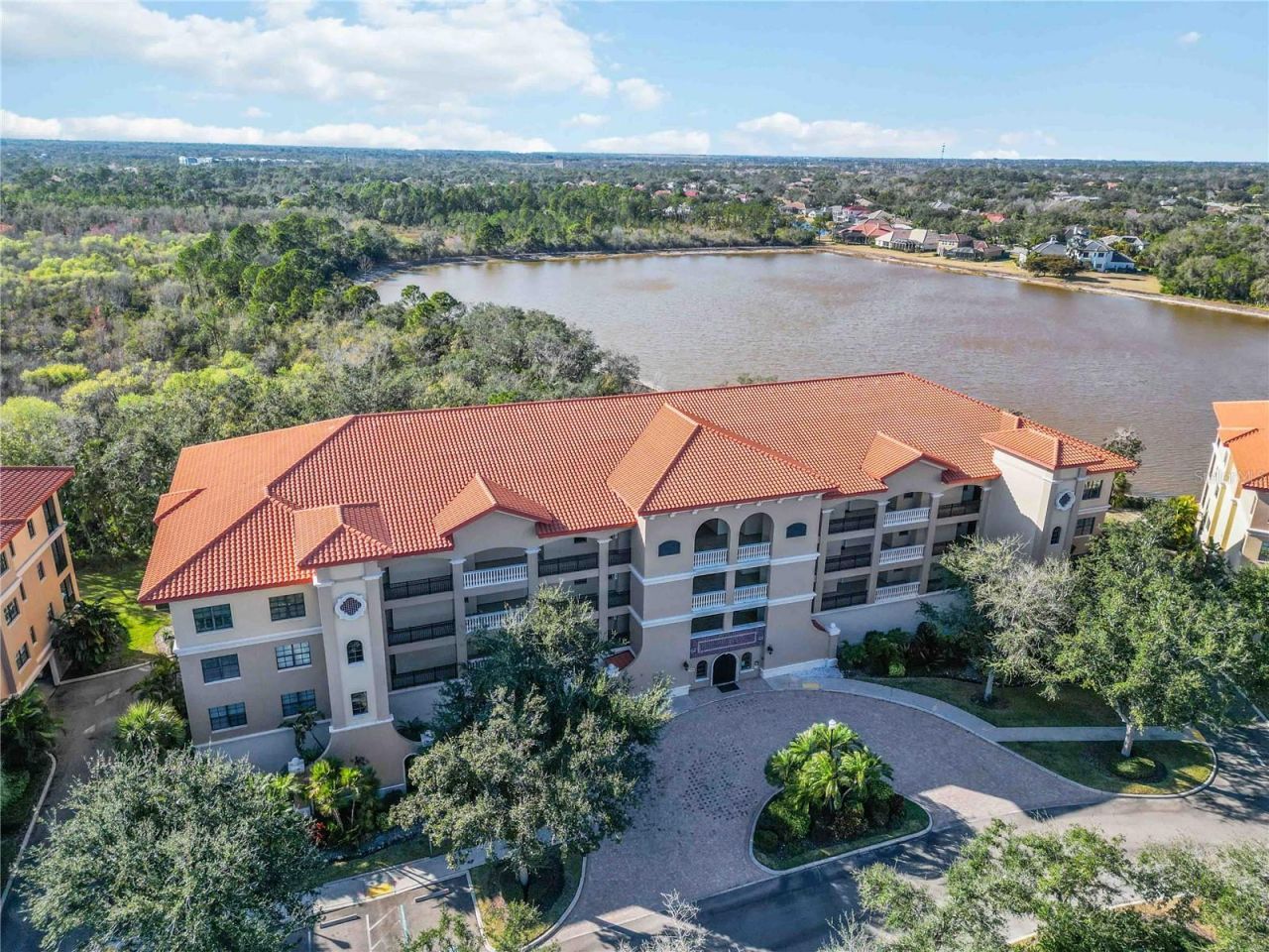 7702 Lake Vista Court, Unit 305, Lakewood Ranch, FL 34202 Photo