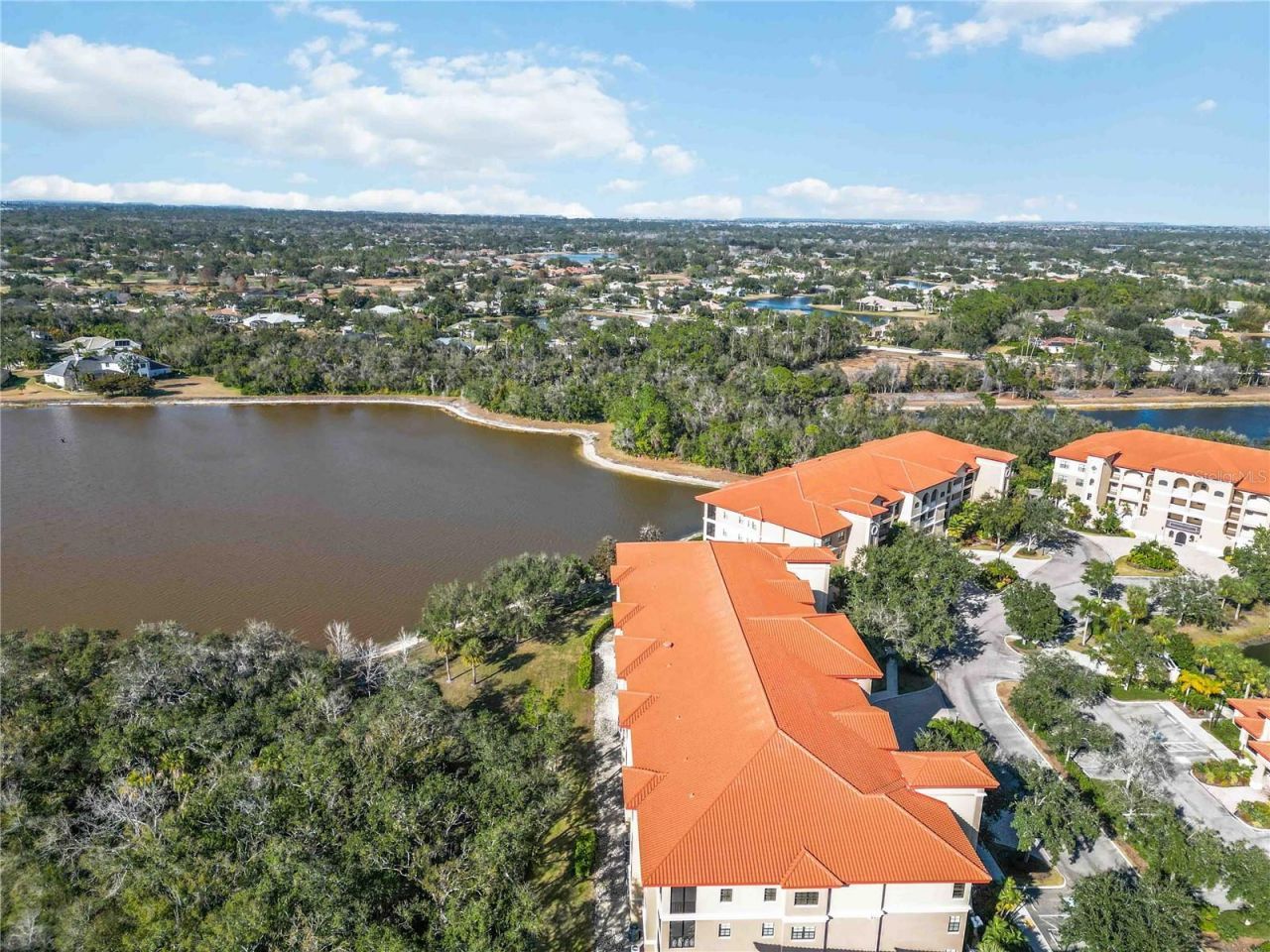 7702 Lake Vista Court, Unit 305, Lakewood Ranch, FL 34202 Photo