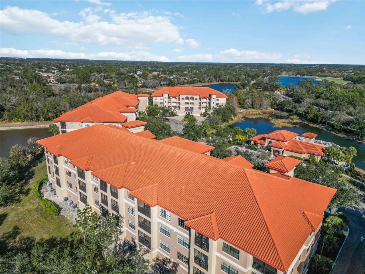 7702 Lake Vista Court, Unit 305, Lakewood Ranch, FL 34202 Photo