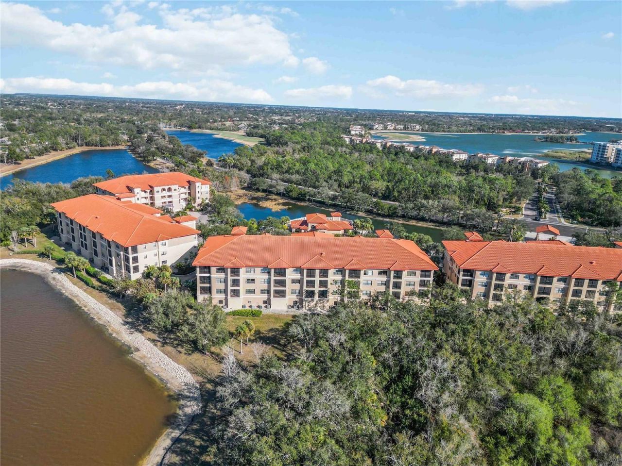 7702 Lake Vista Court, Unit 305, Lakewood Ranch, FL 34202 Photo