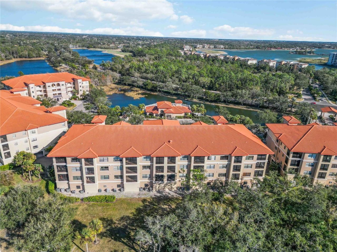 7702 Lake Vista Court, Unit 305, Lakewood Ranch, FL 34202 Photo