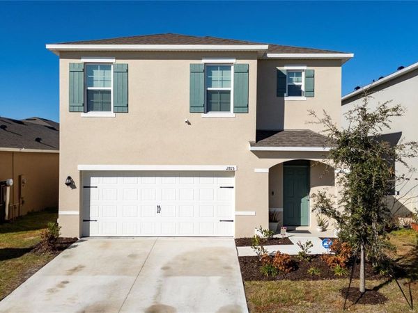 2815 MOULIN ROAD, DAVENPORT, FL 33837