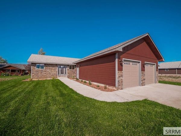 532 Palisade Trail, DRIGGS, ID 83422