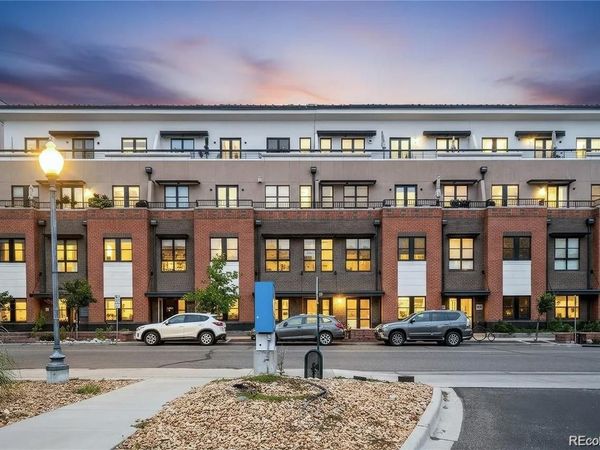 708 13th Street, Unit 250, Golden, CO 80401