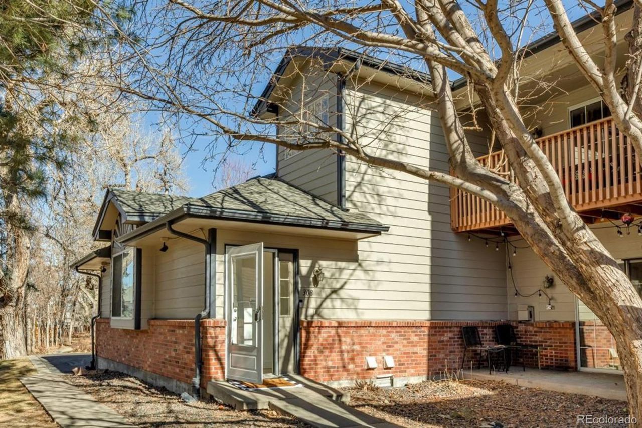 1000 W 112th Avenue, Unit 308, Northglenn, CO 80234 Main Photo