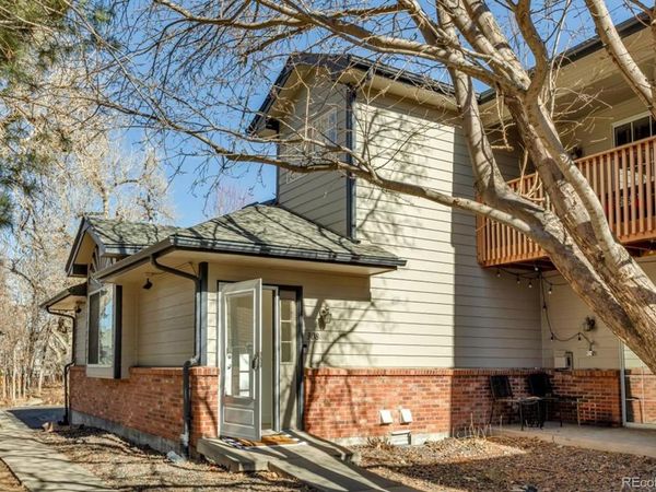1000 W 112th Avenue, Unit 308, Northglenn, CO 80234