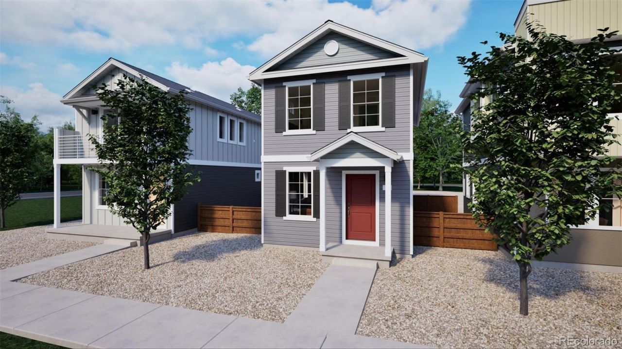 12937 E 103rd Avenue, Commerce City, CO 80022 Main Photo