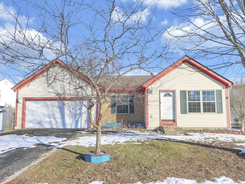 7280 Kilnstone Court, Reynoldsburg, OH 43068 Photo 2