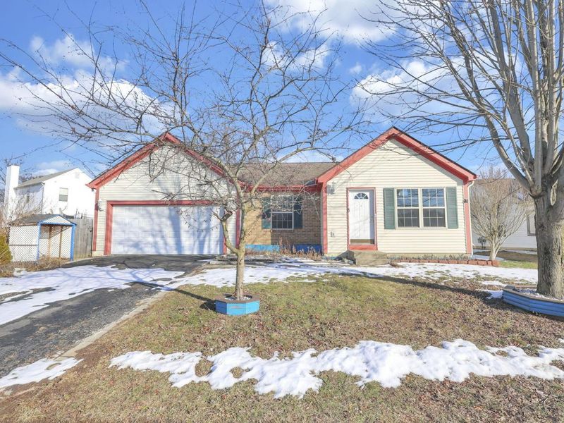 7280 Kilnstone Court, Reynoldsburg, OH 43068 Photo 3