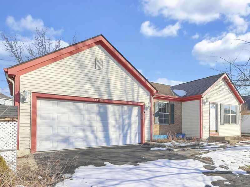 7280 Kilnstone Court, Reynoldsburg, OH 43068 Photo 4