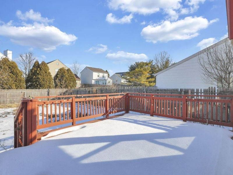 7280 Kilnstone Court, Reynoldsburg, OH 43068 Photo 46