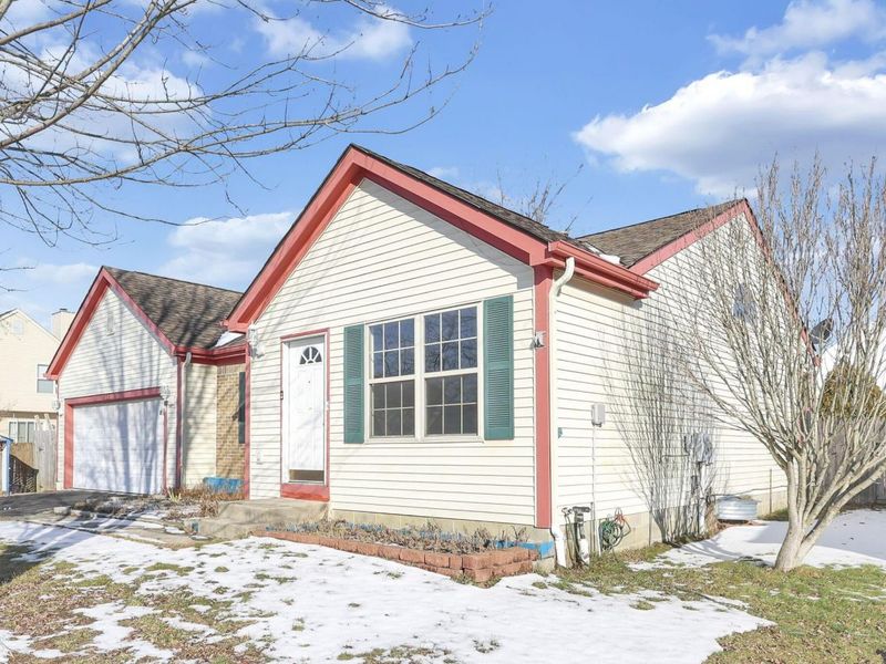 7280 Kilnstone Court, Reynoldsburg, OH 43068 Photo 6