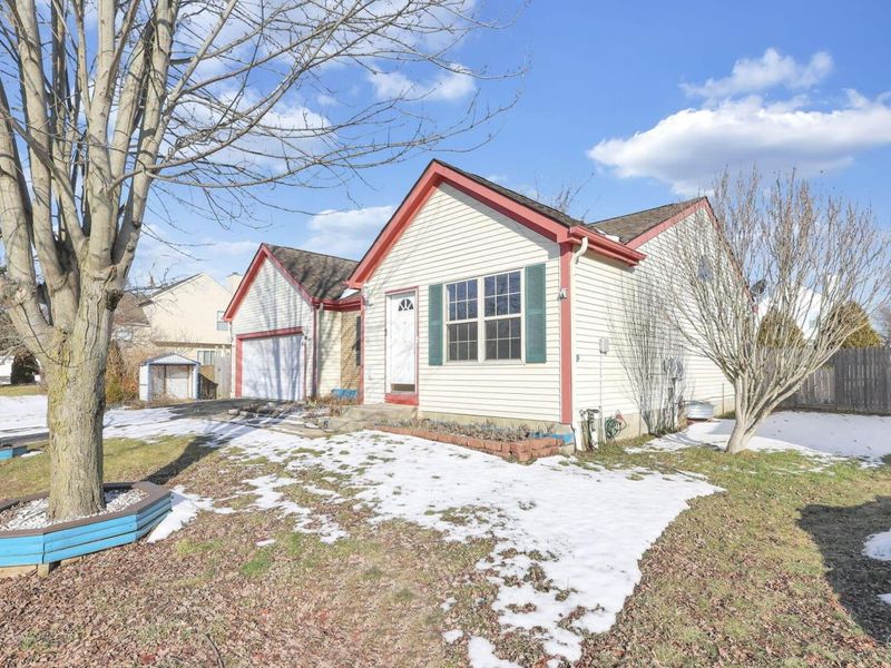 7280 Kilnstone Court, Reynoldsburg, OH 43068 Photo 7