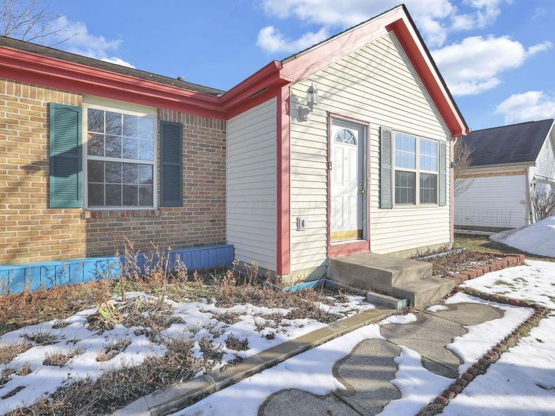 7280 Kilnstone Court, Reynoldsburg, OH 43068 Photo 8