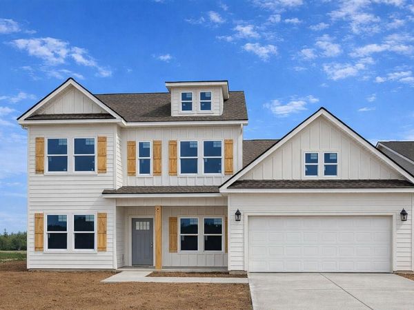 5817 Guardian Way, Hixson, TN 37343