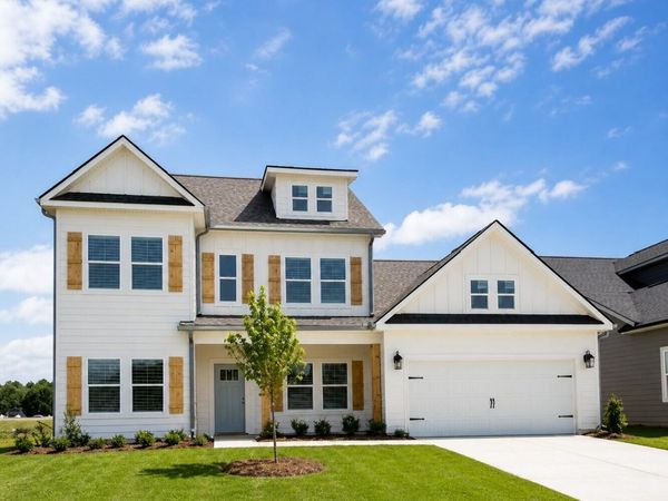 5817 Guardian Way, Hixson, TN 37343