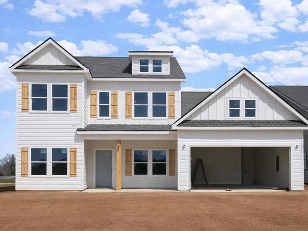 5817 Guardian Way, Hixson, TN 37343