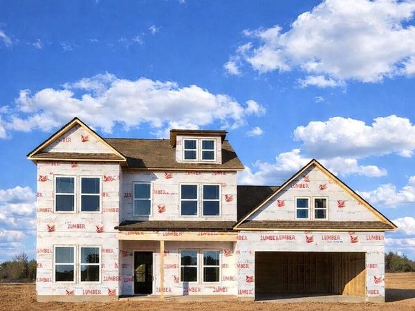 5817 Guardian Way, Hixson, TN 37343