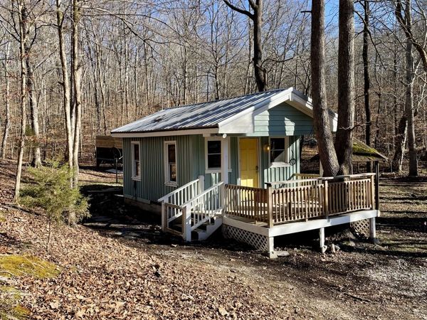 3972 Skelley Rd, Santa Fe, TN 38482