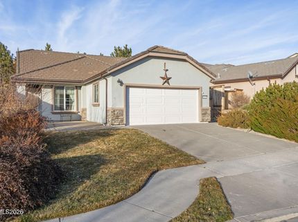 9115 Bay Meadows Drive, Reno, NV 89523 Photo