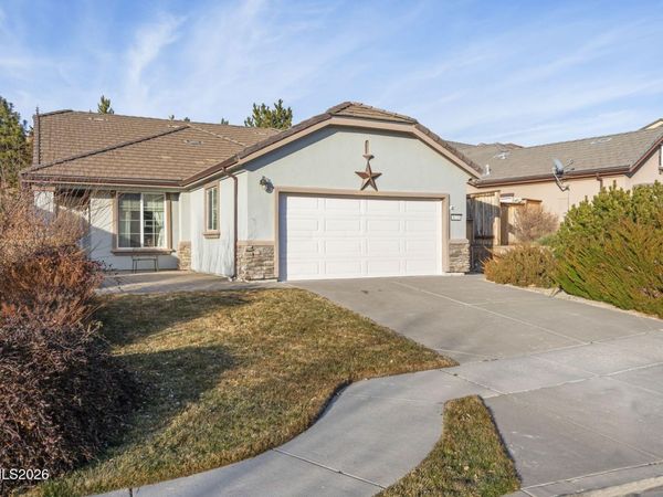 9115 Bay Meadows Drive, Reno, NV 89523