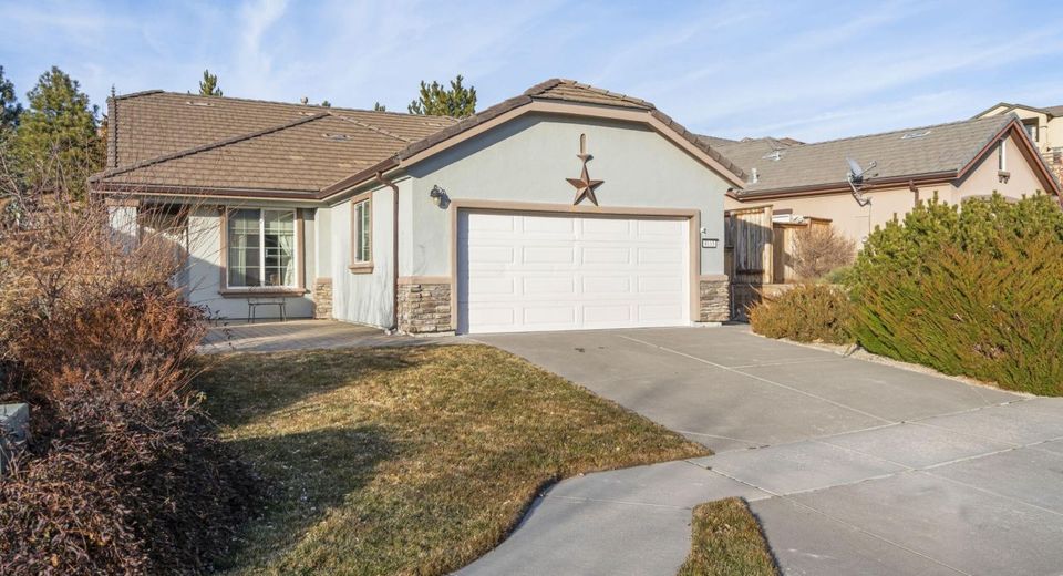 9115 Bay Meadows Drive, Reno, NV 89523 Photo