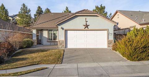 9115 Bay Meadows Drive, Reno, NV 89523 Photo